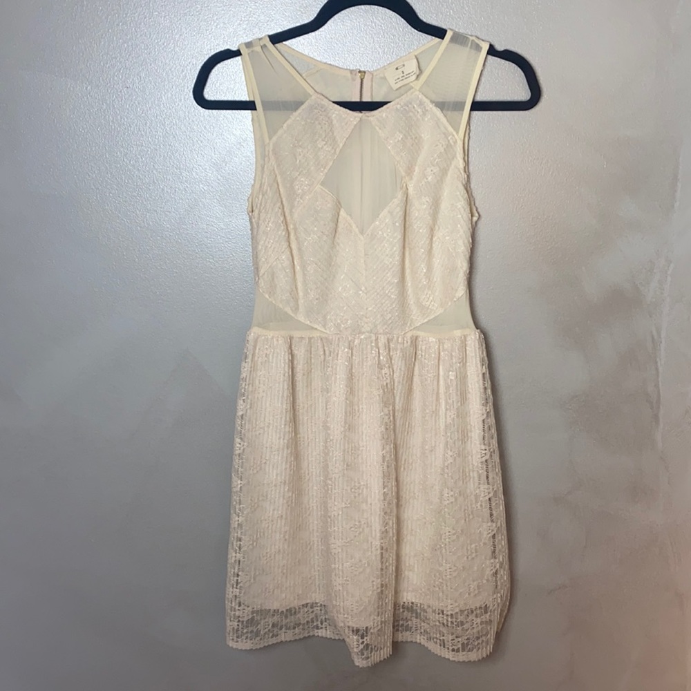 Urban Outfitters Pins & Needles Dress